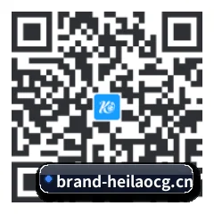 iOS 防封体系版 二维码